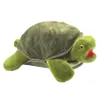 Folkmanis Handpuppe Schildkröte 2021 Produktbild-Vorschau 1