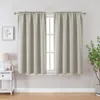 Kräuselband-Vorhang 300x245cm #9009 creme Produktbild-Vorschau 8