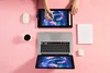 XPPen Artist 12 (2nd Gen) + X3 Grafiktablet Produktbild-Vorschau 3