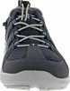Ecco Terrcruise LTW sportlicher Schnürer Blau Produktbild-Vorschau 46