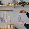 6 x 200ml Weihnachtsflaschen Schnapsflaschen Produktbild-Vorschau 8