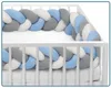 Sevibaby Geflochtenes Nestchen Baby Nest Erlebnisdecke und Produktbild-Vorschau 8