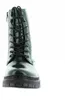 Dockers by Gerli damskie buty za kostkę zielone Podgląd zdjęcia produktu 27