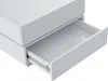 okwish Funktionscouchtisch Couchtisch, um 360° drehbare , Produktbild-Vorschau 9