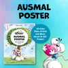 DIDDL - Ausmalposter Produktbild-Vorschau 5