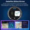Autoradio Android 15 CarPlay 9 pouces pour BMW Mini Cooper Voir les images du produit 13