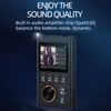 Odtwarzacz MP3 o wysokiej rozdzielczości, 320 x 240, Podgląd zdjęcia produktu 2
