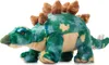 Aurora World Stegosaurus Dinosaurier 33 cm - Plüschfigur Produktbild-Vorschau 2