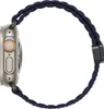 Smartwatch Armband für Apple Watch Ultra 3 49mm Nylon Produktbild-Vorschau 3