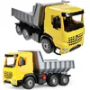 Mercedes sklápač s bezpečnostným zámkom model Arocs Náhľad obrázku produktu 3