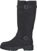 s.Oliver Damen Stiefel Langschaft Riemen Schnalle Produktbild-Vorschau 16
