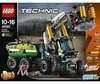 Macchina forestale LEGO® Technic Harvester, 42080 Anteprima dell’immagine prodotto 20
