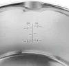 ZWILLING TrueFlow, Okrągły, Srebrny, Stal nierdzewna, Podgląd zdjęcia produktu 8