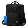 Brisby 4-lagige isolierte Kühltasche - Lunchbag 40 Liter - Produktbild-Vorschau 3