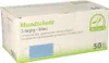 Medi-Inn® 50 "Medi-Inn®" Mundschutz Type II 3-lagig 9 cm x Produktbild-Vorschau 9