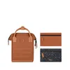 CABAIA Freizeitrucksack Rucksack mit Laptopfach Adventurer Produktbild-Vorschau 11