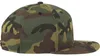 Flexfit Classic Snapback Cap - wood camo Produktbild-Vorschau 14