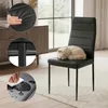 Mondeer Essgruppe Esszimmergruppe (Set, 7-tlg) Spanplatte & Produktbild-Vorschau 10