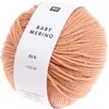 Rico Design | Baby Merino | 25g 100m puder Produktbild-Vorschau 1