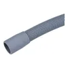 Europart Ablaufschlauch Universal gerade/gerade 19/22 mm Produktbild-Vorschau 4
