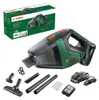 Akku-Sauger UniversalVac 18, 1 x Akku PBA 18V 2.5Ah, Produktbild-Vorschau 2