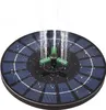 LED Solar Springbrunnen mit 6W Solar Panel, Solar Produktbild-Vorschau 3