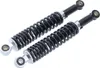Amortisseur Kit jambe de suspension 300mm noir pour Zündapp Voir les images du produit 1