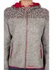 Almgwand GOPPESKOPF Kapuzenjacke Sommerwalk Stretch Produktbild-Vorschau 2