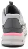 SKECHERS GLIDE STEP VISTA LANE Šedá Náhľad obrázku produktu 11