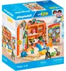 PLAYMOBIL My Life 71536 Spielwarenladen Produktbild-Vorschau 1