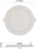 LED podhledové svítidlo NEXXO bílé, 17 cm, 12,5 W, teplá bílá Náhled obrázku produktu