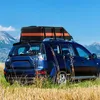 Aopunly Coffre de toit Coffre de toit pour voiture 550 L Voir les images du produit 9