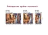 Fototapeta ścienna - Starożytna ulica 375x250cm - tapeta Podgląd zdjęcia produktu 6