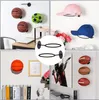 4 Stück Ballhalterung Wand, Robust Wandmontiert Produktbild-Vorschau 7