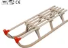 SPOLNOTA Schlitten Yaro 120 HOLZFARBEN HOLZFARBEN - Produktbild-Vorschau 2