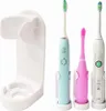 Case Pack Elektrischer Zahnbürstenhalter, Wandhalterung für Produktbild-Vorschau 3