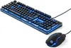 PC Keyboard Gaming Pro Schalke 04 Produktbild-Vorschau 9