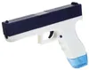 Pistolet na Wodę Automatyczny Elektryczny Glock 2 Magazynki Podgląd zdjęcia produktu 6