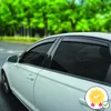 Heko Deflecteurs D'Air / De Vent Pour Mercedes W124 Voir les images du produit 5