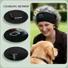 Fascia con cuffie Bluetooth per allenarsi e dormire Anteprima dell’immagine prodotto 7