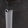 QUEST Multifunkčné PVC lišty 1x75mm, 5m 6in1 - samolepiaci Náhľad obrázku produktu 9