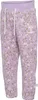 hummel hmlGLAD Baby-Jogginghose 3308 - orchid bloom 62 Produktbild-Vorschau 1