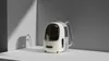 Petkit Breezy2 Smart Cat Klimatisierter Katzenrucksack Weiß Produktbild-Vorschau 12