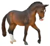 Collecta Bay Trakehner Stallion Xl Figur   Kinder  One Size Produktbild-Vorschau 1