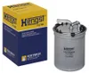 Kraftstofffilter HENGST FILTER H281WK01 für VW POLO (9N) Produktbild-Vorschau 2