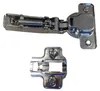 Scharnier Topfband 110° mit Dämpfer / Topfbänder NEU Produktbild-Vorschau 1