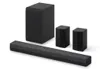 LG DS40TR Soundbar mit Subwoofer Produktbild-Vorschau 3