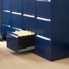 Bisley Hängeregistratur Schrank - 3 Schübe - Farbe: Produktbild-Vorschau 10