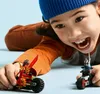 LEGO® NINJAGO® Kaiov motocyklový závod 71838 Náhľad obrázku produktu 38