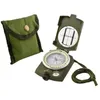 Trizand 5717 Kompass ARMY aus Metall Produktbild-Vorschau 30
